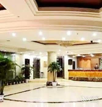 Tianhe Hotel 청두 외부 사진