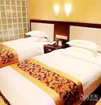 Tianhe Hotel 청두 외부 사진